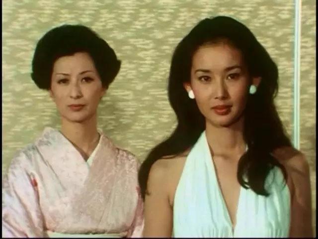 中野良子图文,中野良子冬季搭配