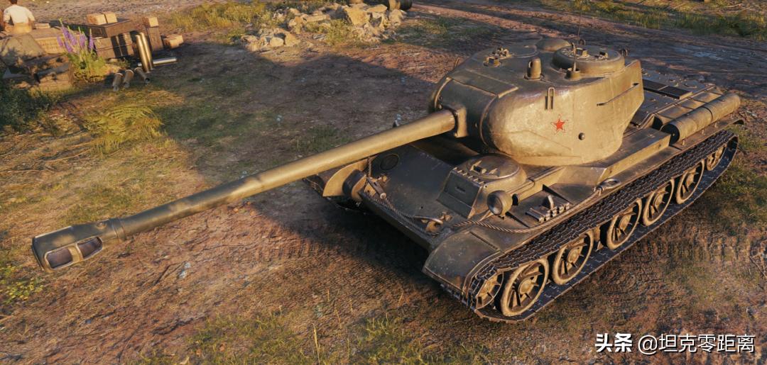 “国服特供金币车”又来了?WG给你准备的是惊喜还是惊吓?