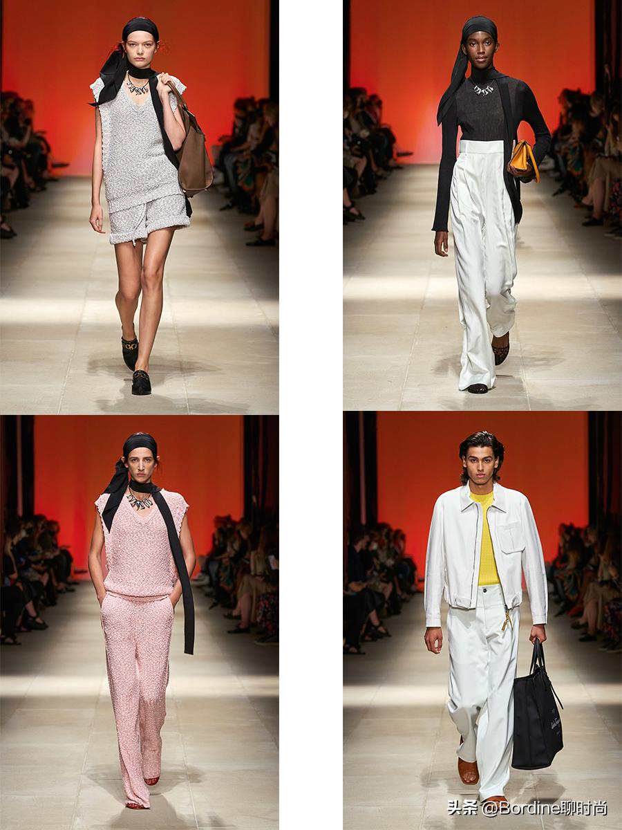 2022秋冬salvatore ferragamo (salvatoreferragamo蓝色)