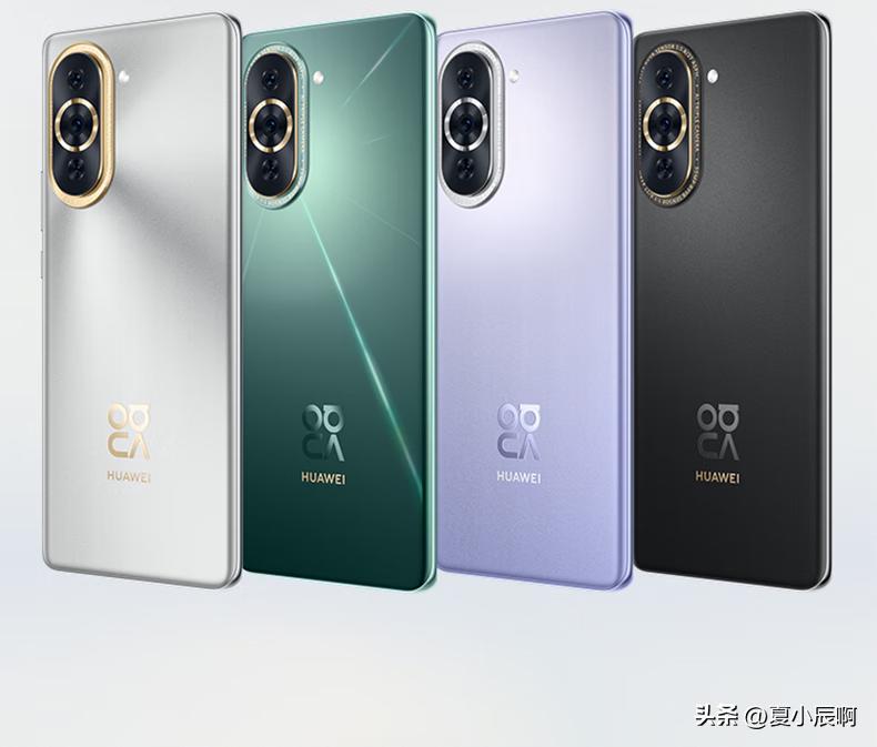 华为nova2,华为nova10鸿蒙4.0beta第二次尝鲜