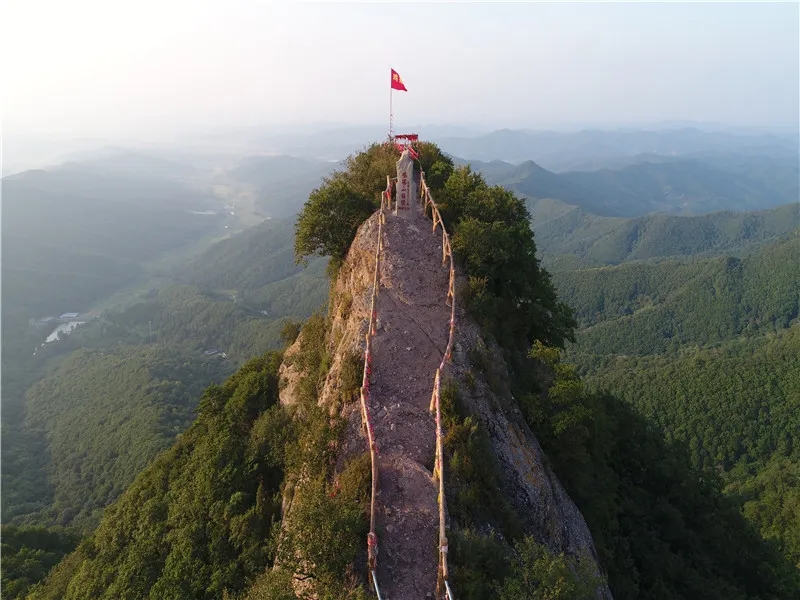 吉林市好玩的景点排名,吉林省旅游十大必去景区