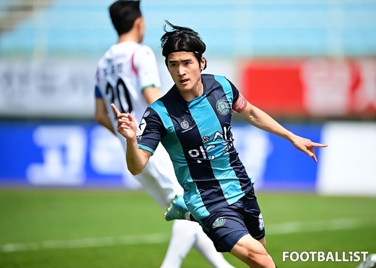 朴忠均今日消息,朴忠均的新消息