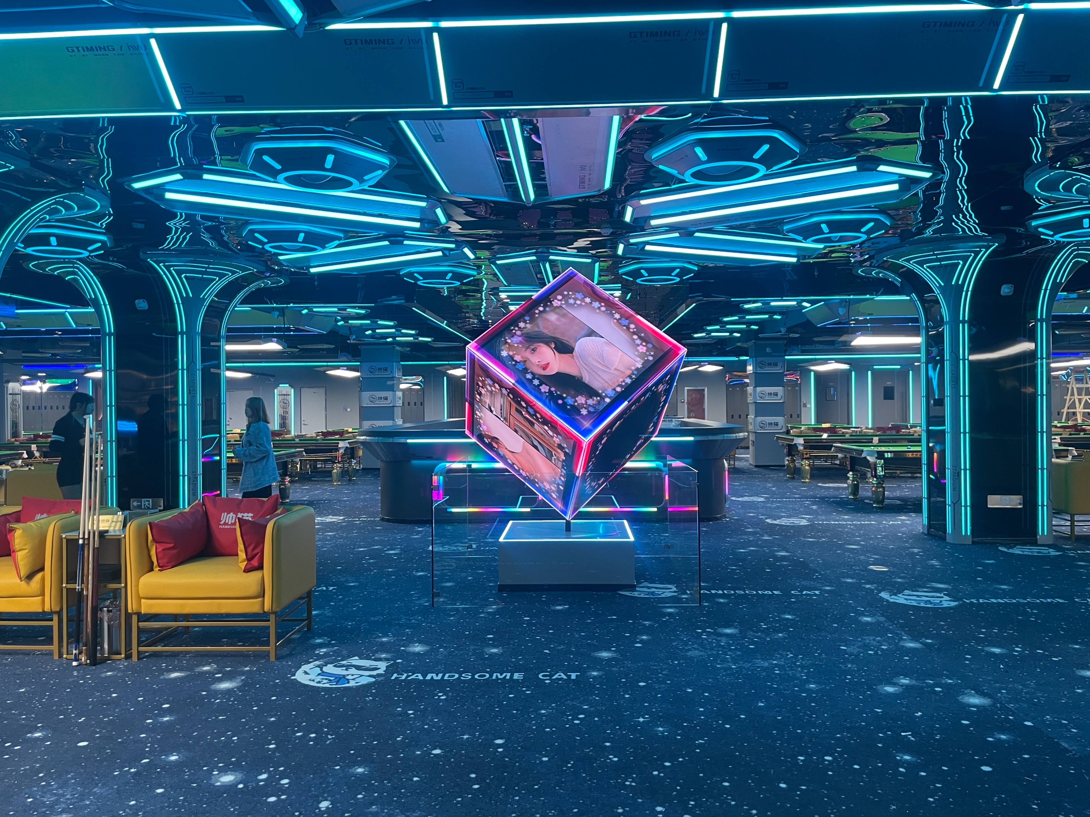 台球厅5个桌子利润大概是多少,台球厅怎么计时收费利润最大化