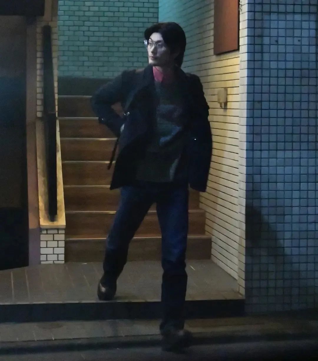 日本艺人的封神抓拍大盘点!狗仔真的很会…