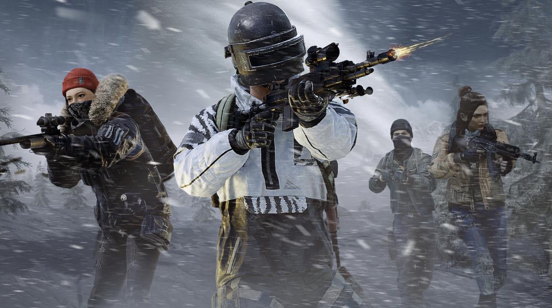 绝地求生哪个加速器好用而且免费,绝地求生加速器哪个好用