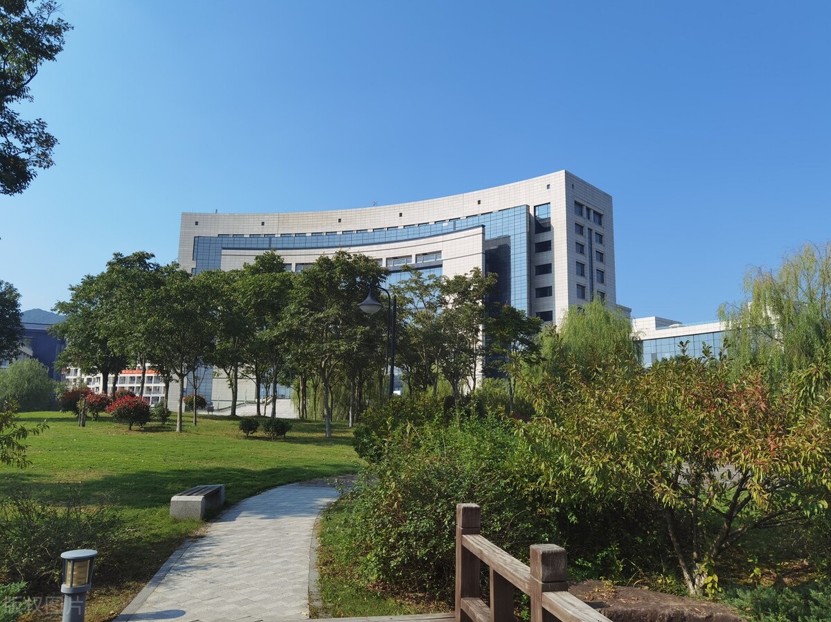 浙江高水平的高校将达到十所,浙江高校对比解读