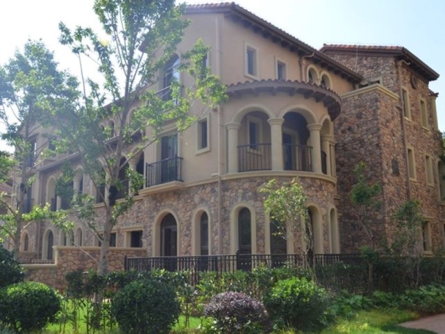 公园1903，让你感觉到拥有就不忍放弃