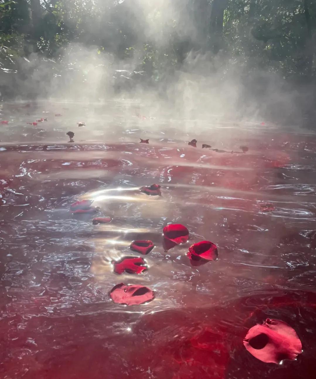 昆明适合儿童度假玩乐的温泉酒店,昆明西麓温泉山谷6-7期在哪里