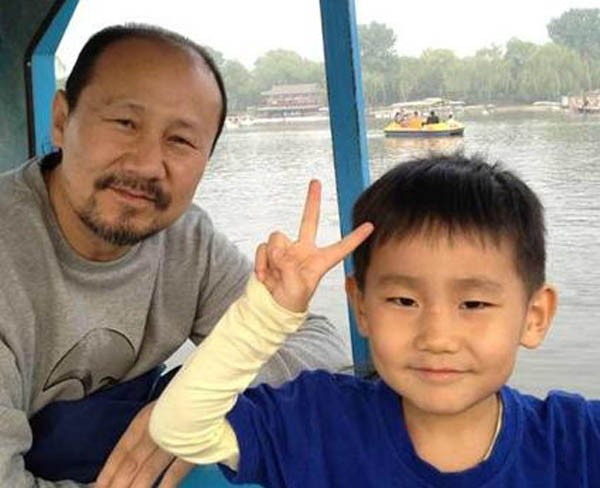 腾格尔酒后的生活,腾格尔喝酒后唱歌