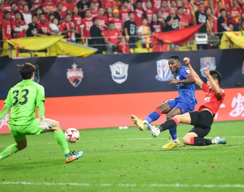 中超成都蓉城2-1上海申花,中超足球分析广州恒大vs上海申花