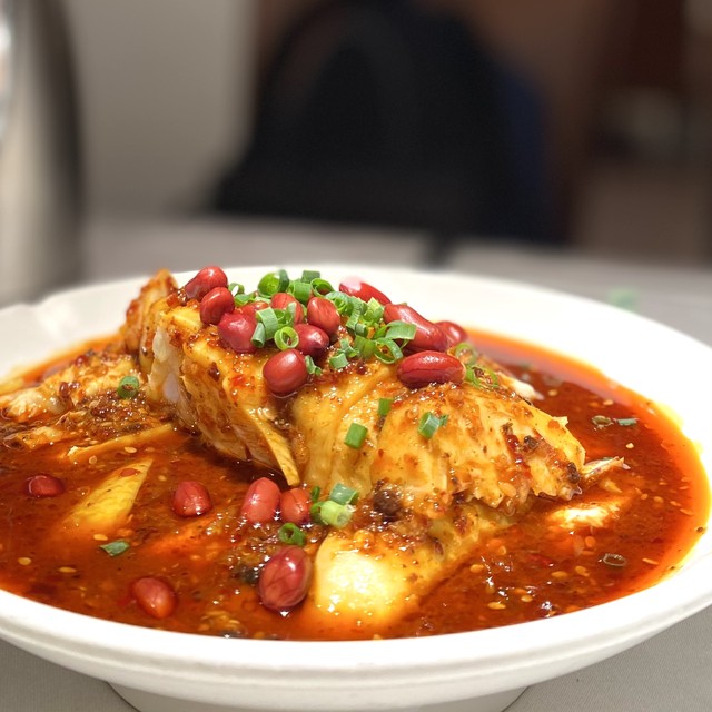 深圳川菜餐馆推荐,深圳人气的餐馆偏商务