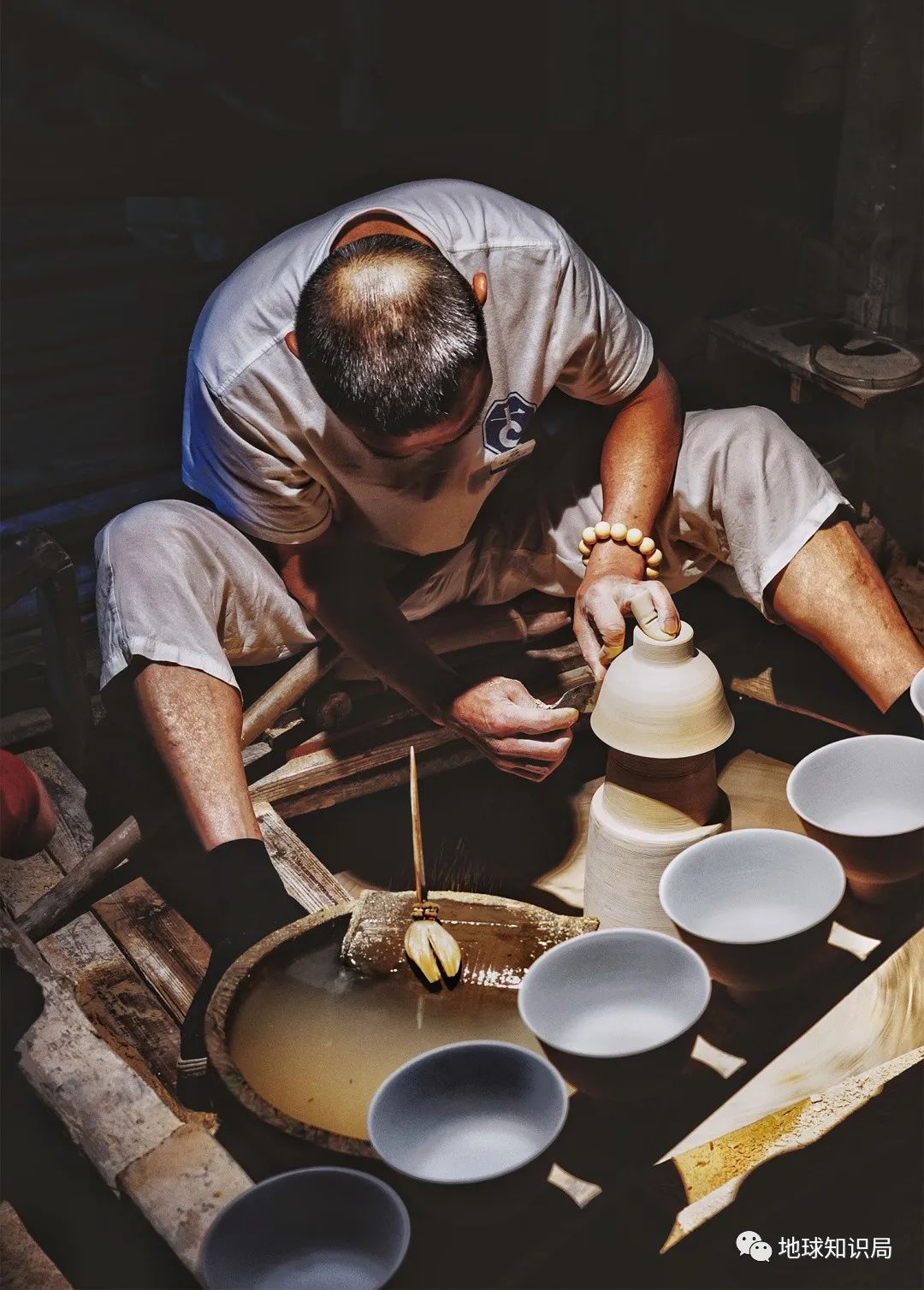 江西景德镇，还有一种选择！|地球知识局