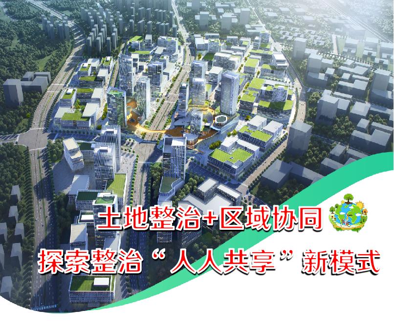 全域土地综合整治杭州,杭州全域土地综合整治方案