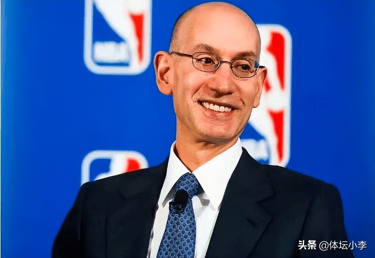 单季收入100亿，创NBA历史新高！总裁不敢信，勇士成大赢家