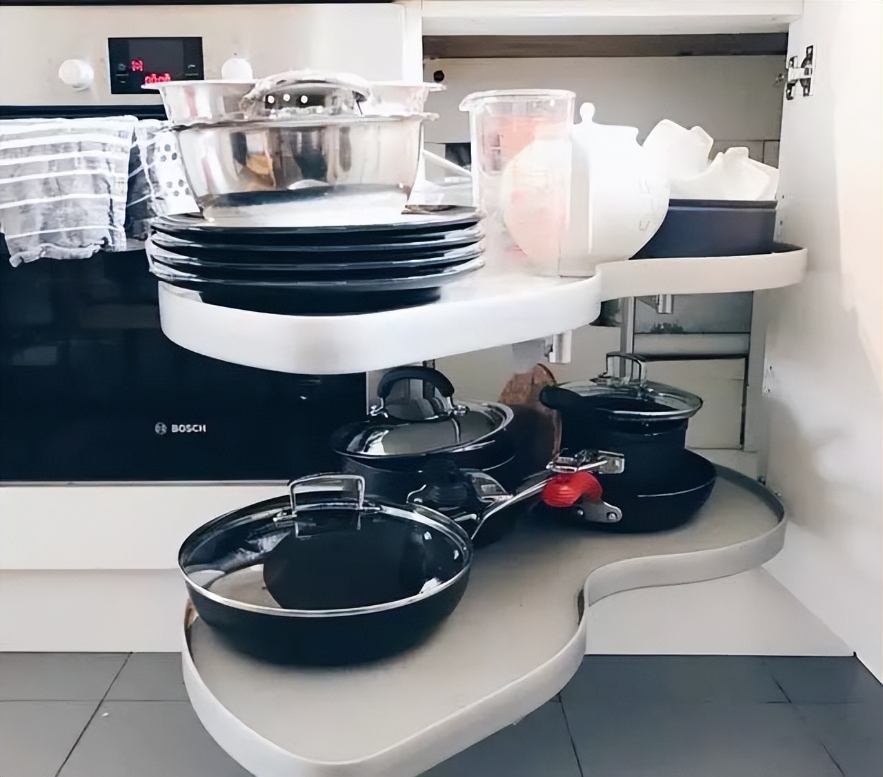 做有设计感的收纳柜,做有创意的东西简单又好玩