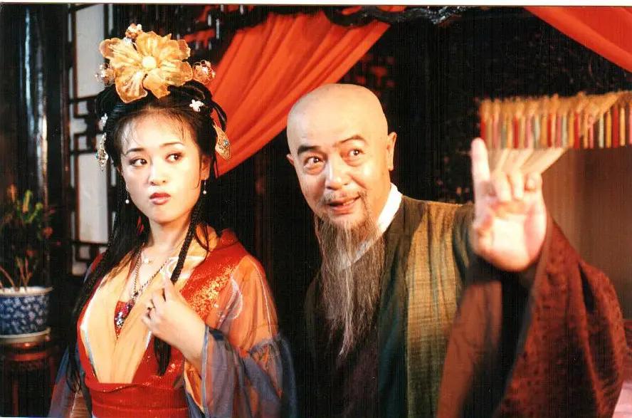 八位低调的好演员，演了半辈子戏，也没能让观众记住