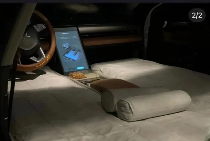 16-20W+预算：小鹏P5、AIONSPlus、秦PLUSEV谁是出行实力派？