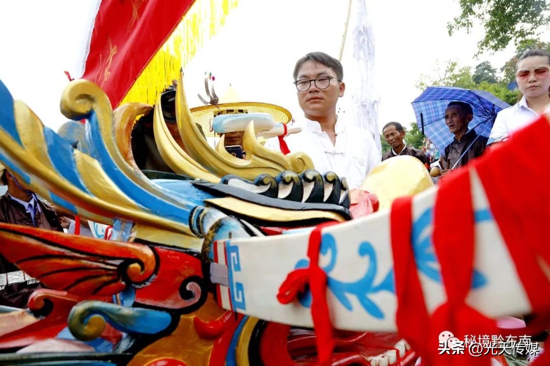 他用实锤打造人生——记施秉县双井镇回乡创业青年龙明开