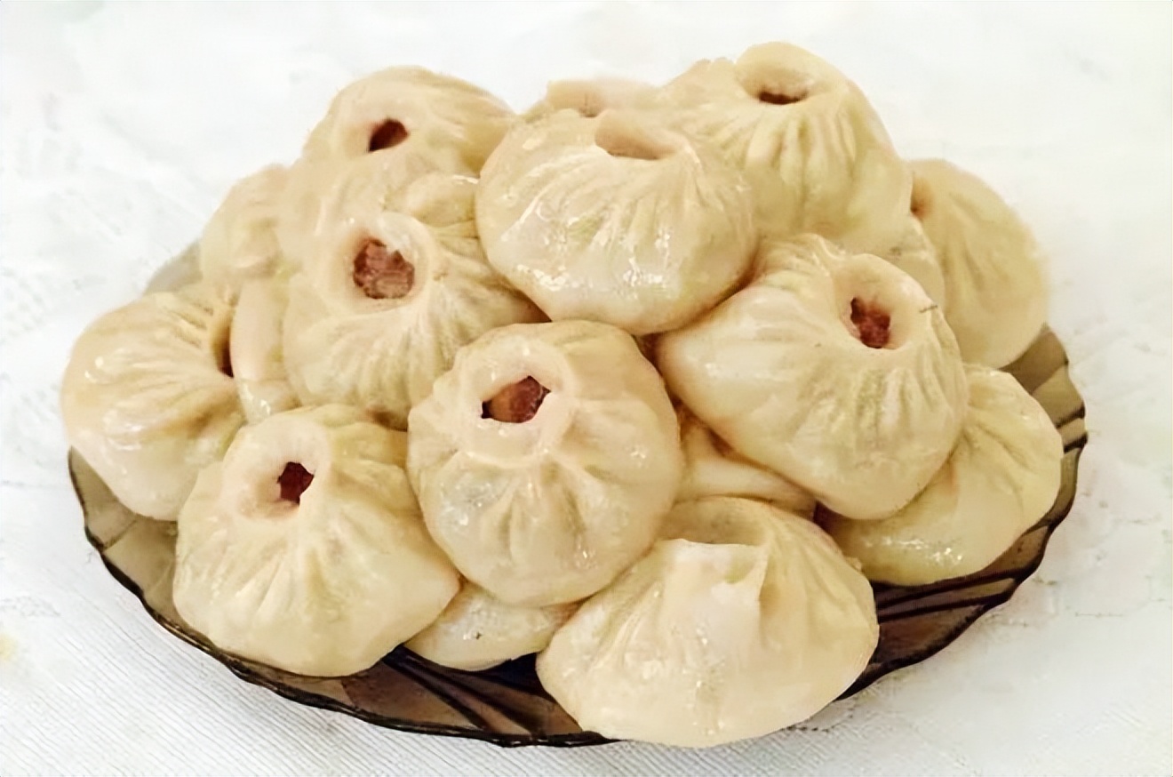 邀请你来呼伦贝尔的N个理由④：这个味儿，原生态！