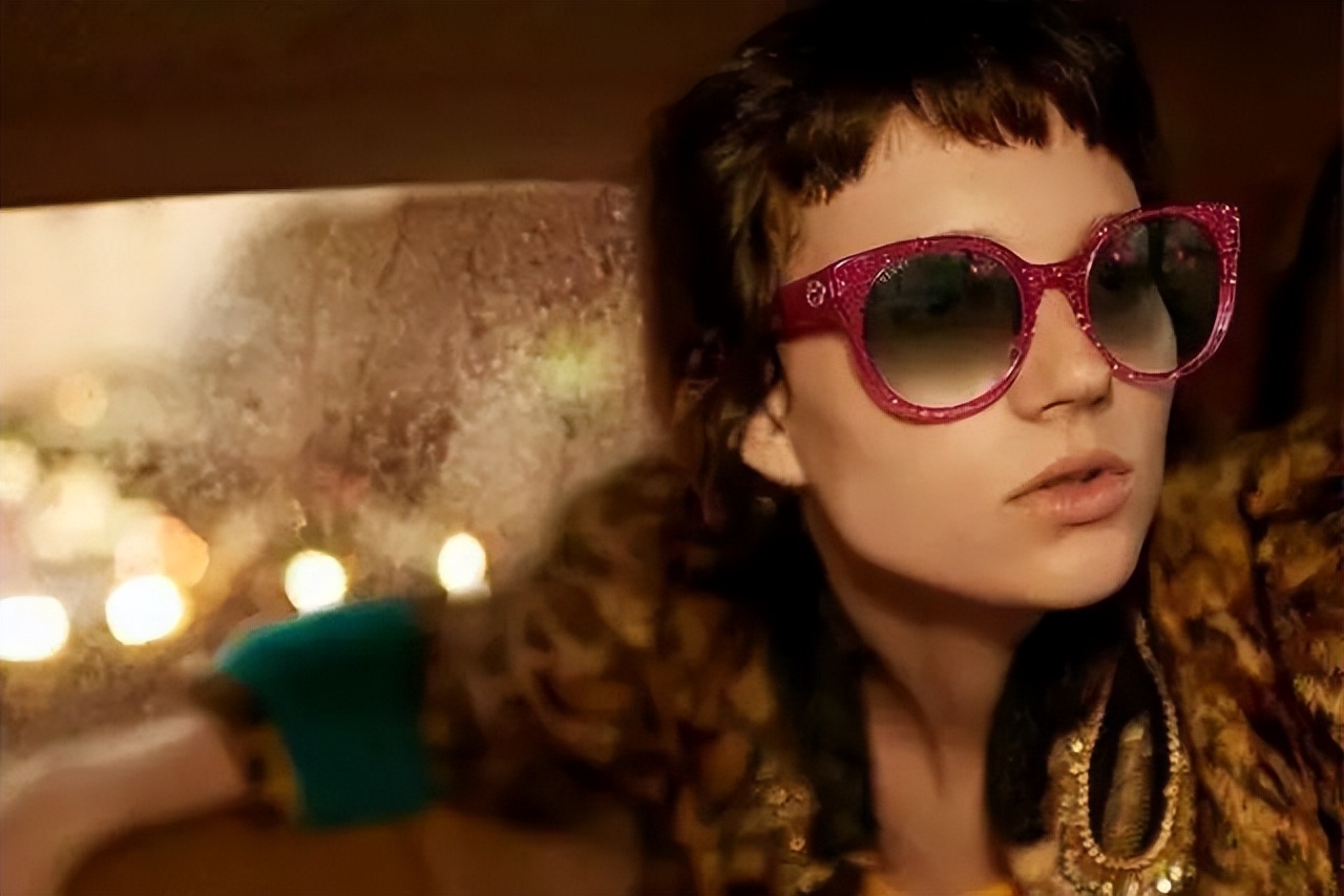 GUCCI眼镜推荐,gucci眼镜值得买吗