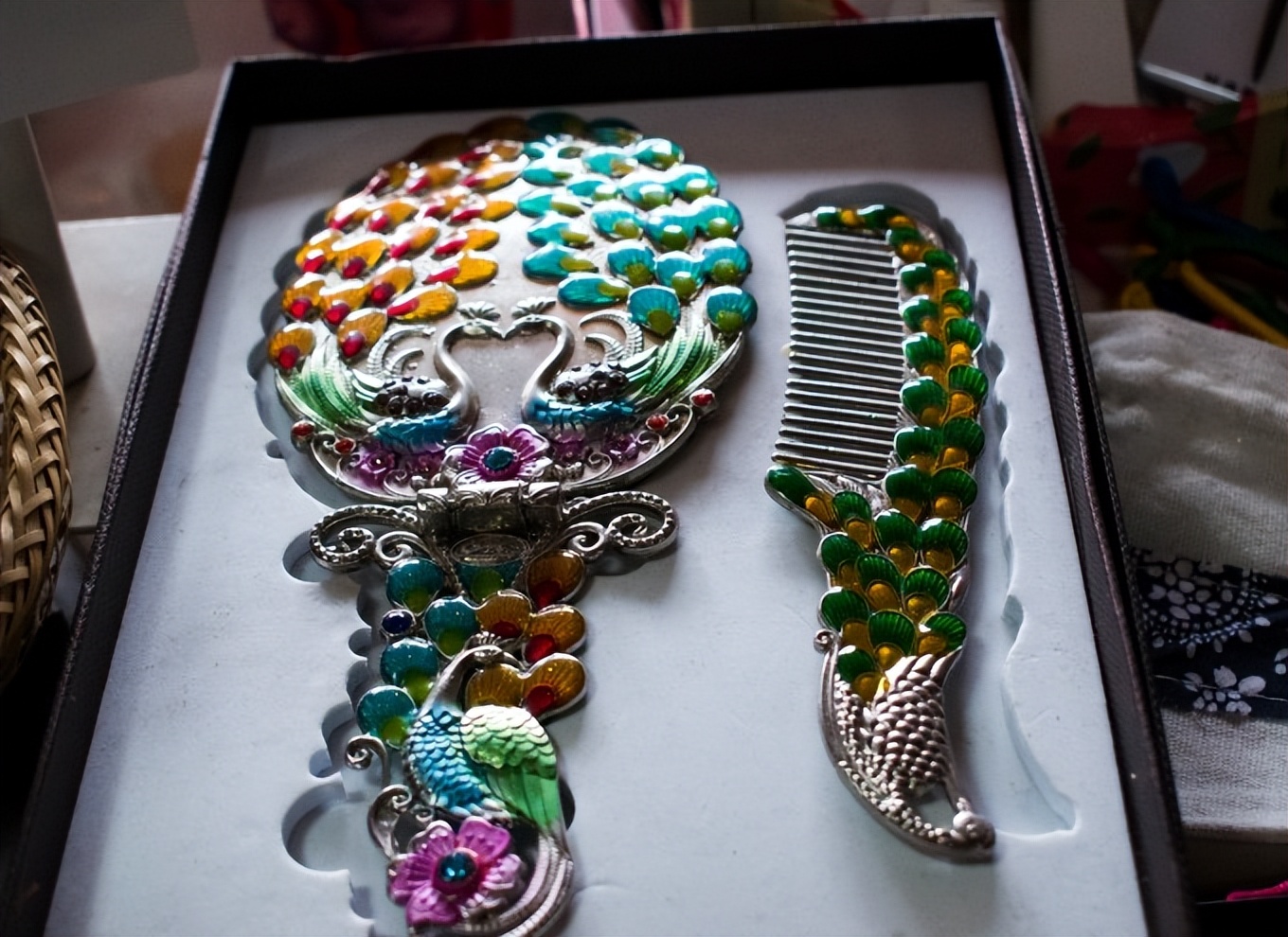 凤凰湘西看古城,湘西游之凤凰古城