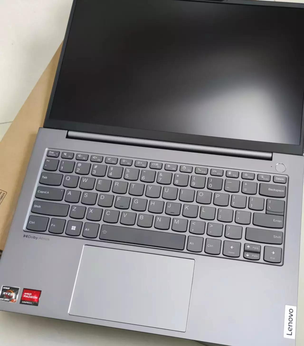 联想thinkbook14使用技巧发布会,thinkbook14p测评2022版