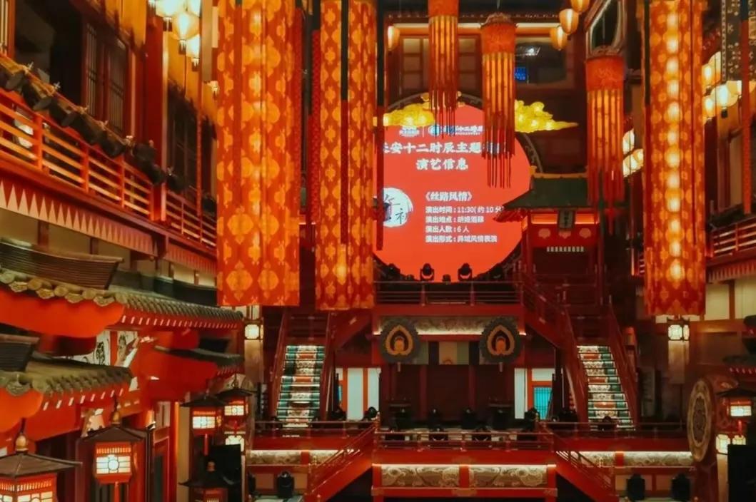 西安温泉旅游景点推荐,西安周至旅游景点大全