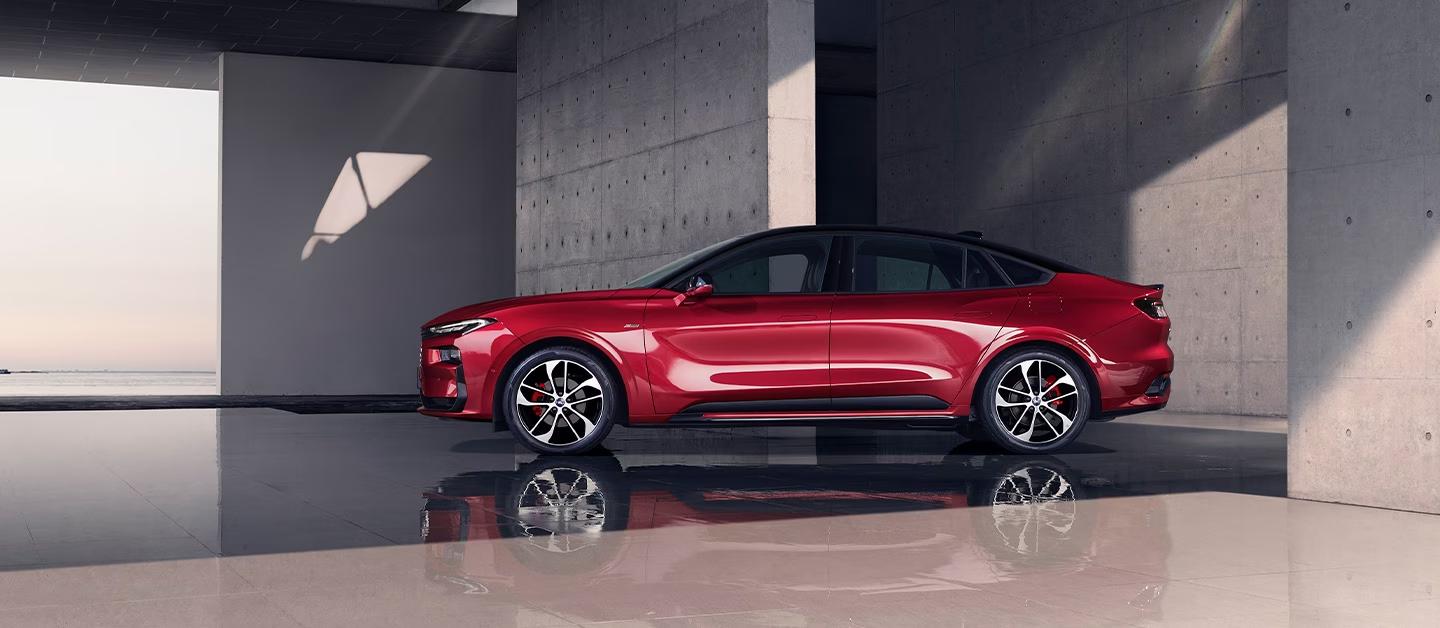 38岁,开上这10款车就算小有成就