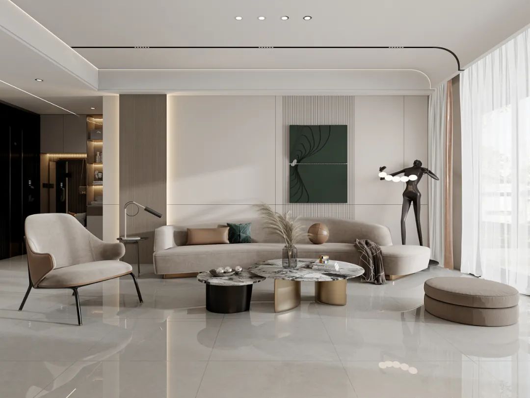 潮品上新|ABS稳足砖，为美好家居护航！