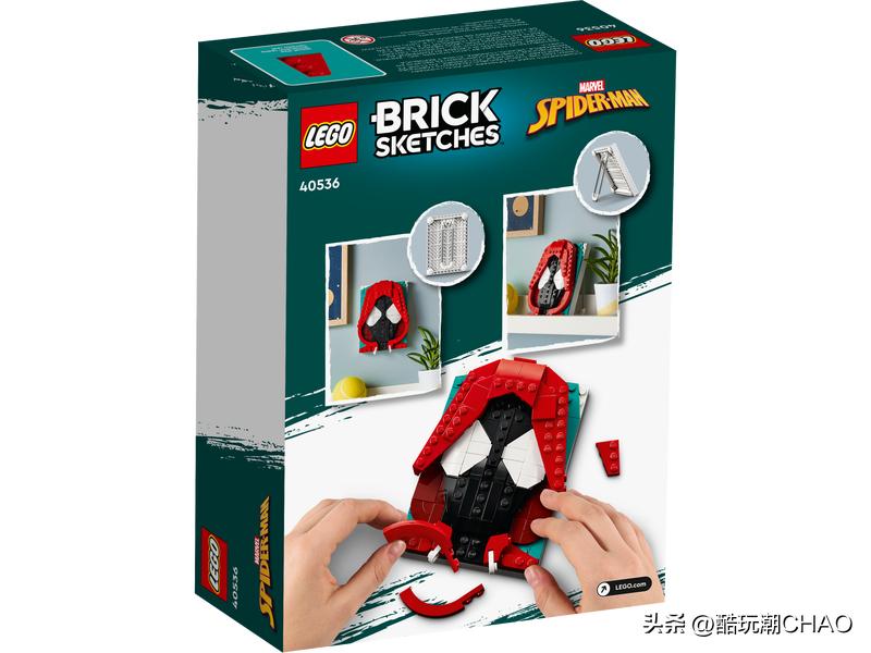 2021乐高最好套装,2020年十佳乐高套装