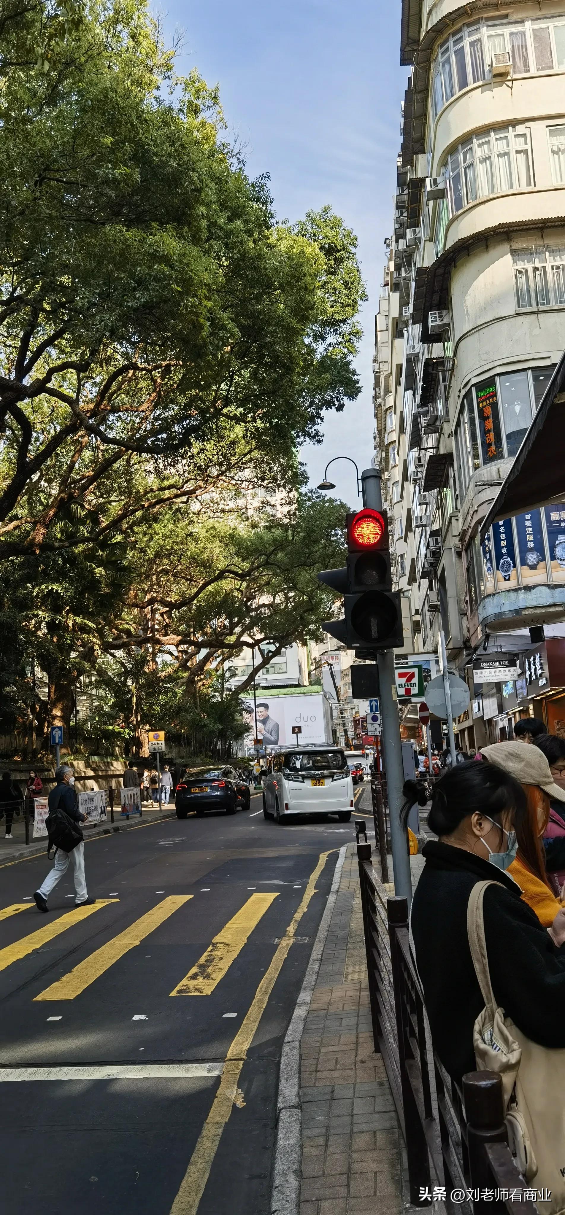 深圳到香港一日游,去香港一日游最佳攻略