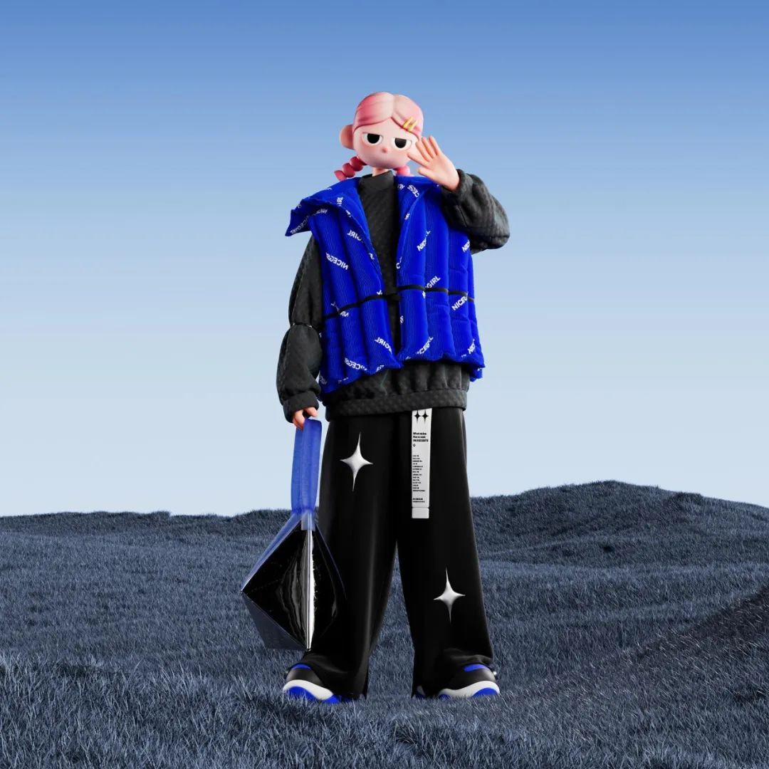 qq秀原始形象,qq秀时尚