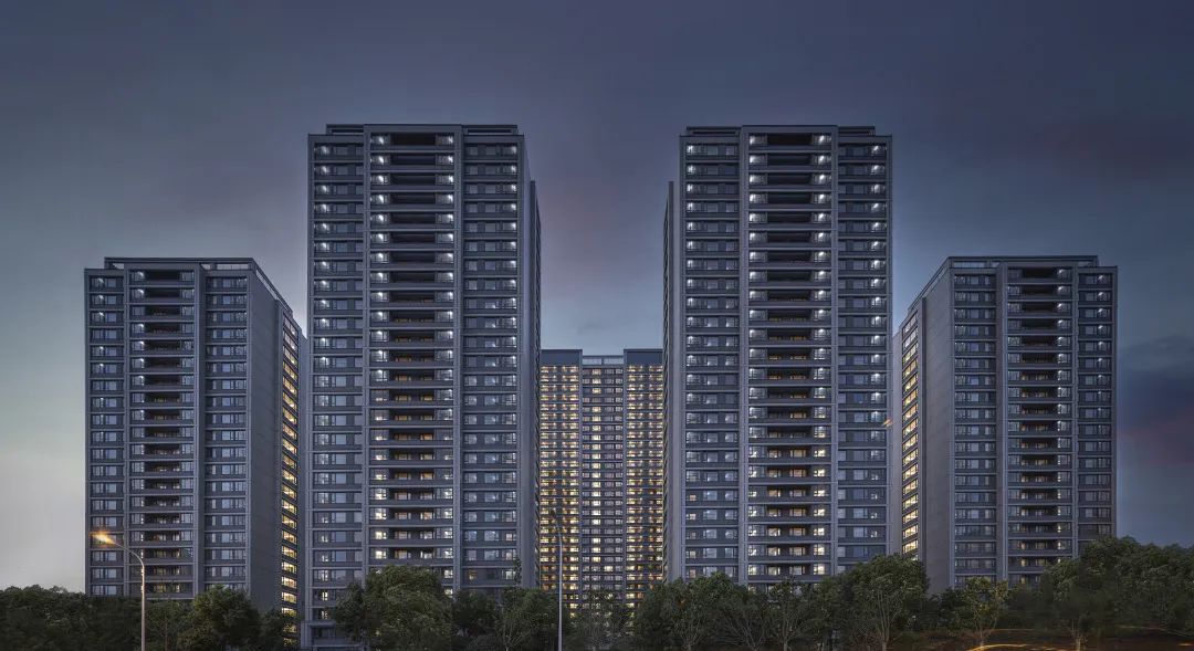 合肥十大热销楼盘,合肥品质楼盘推荐2024