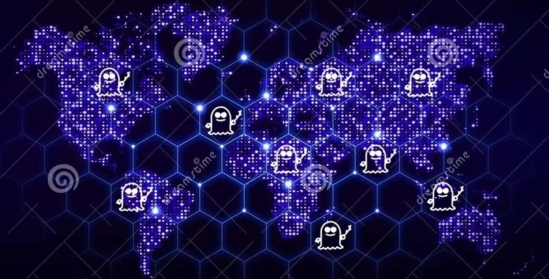 全球网络攻击统计图,2023年重大网络攻击事件讲解