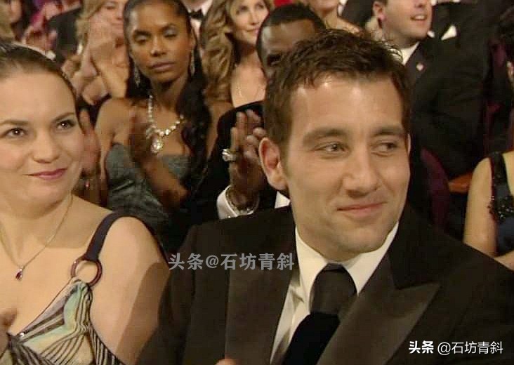 拒演007甘当“蓝领邦德”，克里夫·欧文称一生只结一次婚