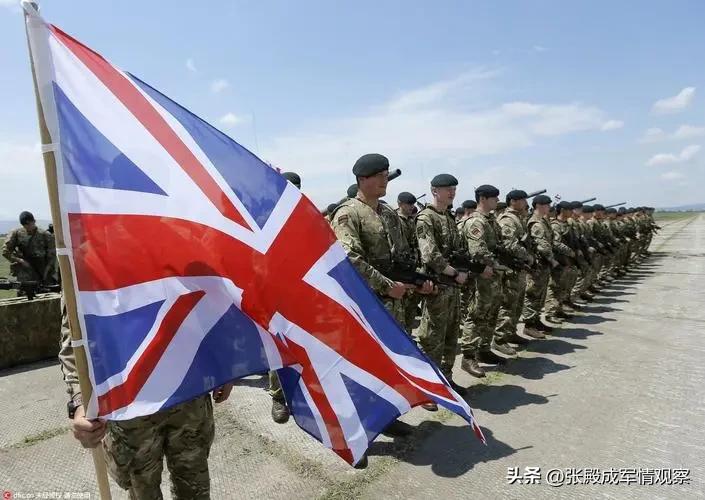 非逼中国出手？英国批准对台出售潜艇部件，别怪解放军不客气