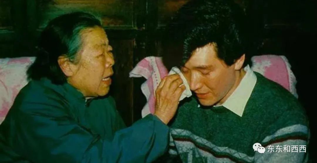 曾火遍中国的混血儿又回来了，浓颜系第一帅哥这些年都去哪儿了？