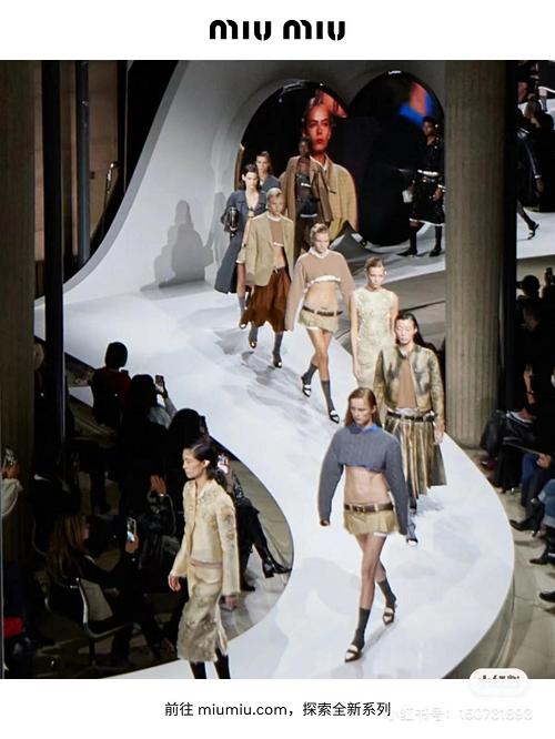 小红书解锁新玩法,我愿称之为国内时尚平台天花板