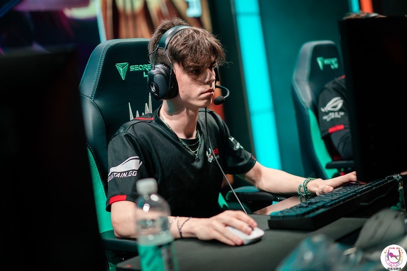 欧洲最懂俱乐部运营的战队？转会期签了2个大话题人物