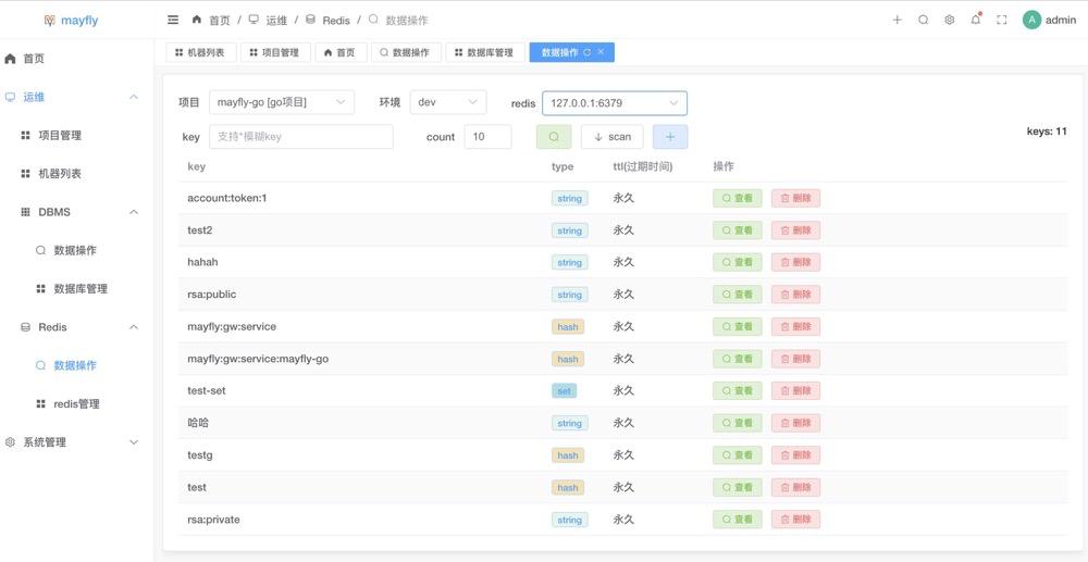 程序员接私活开源项目,接私活必备的后端开源项目
