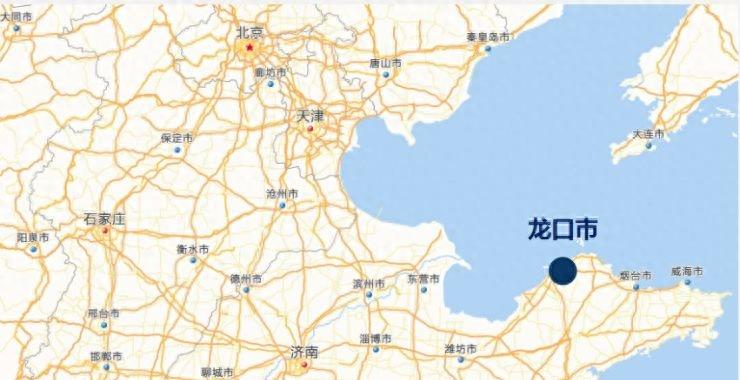 烟台龙口房价下跌原因,烟台龙口房价为什么便宜