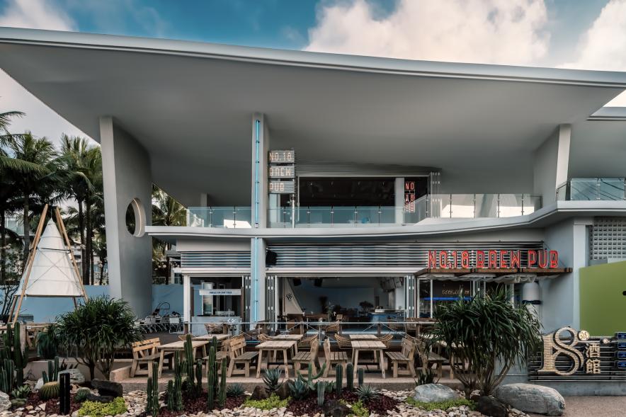 快闪一夏！「CAPE生活艺术周」玩法全攻略来了！