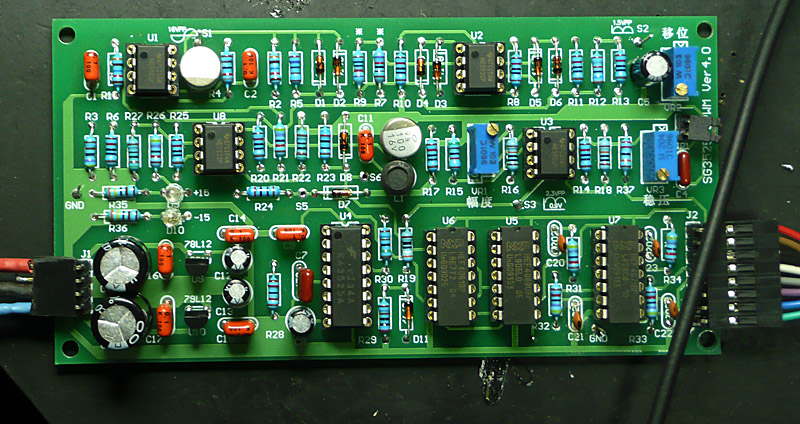 sg3525纯正弦波逆变器原理图,基于sg3525逆变电路工作原理