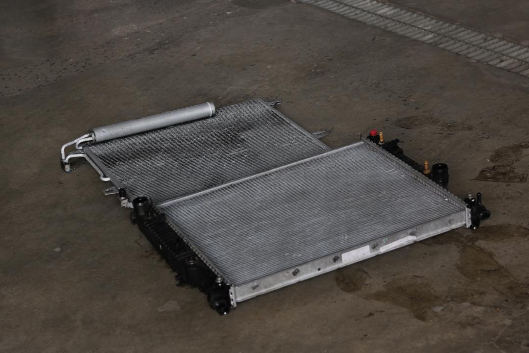 11年奔驰r350老款改新款全程过程,老款奔驰r350真的容易坏吗