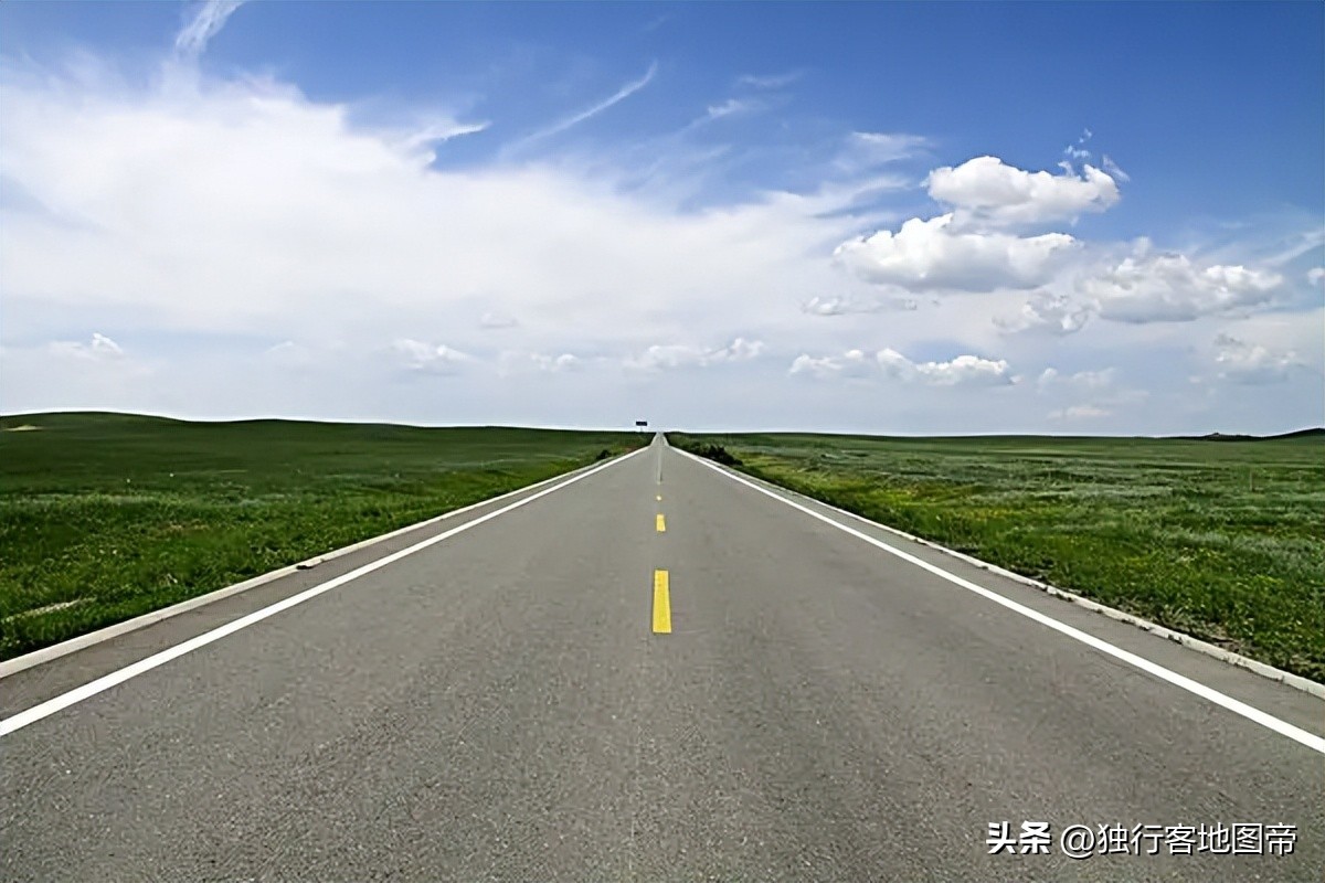 内蒙古高原的地形特征,内蒙古的地形