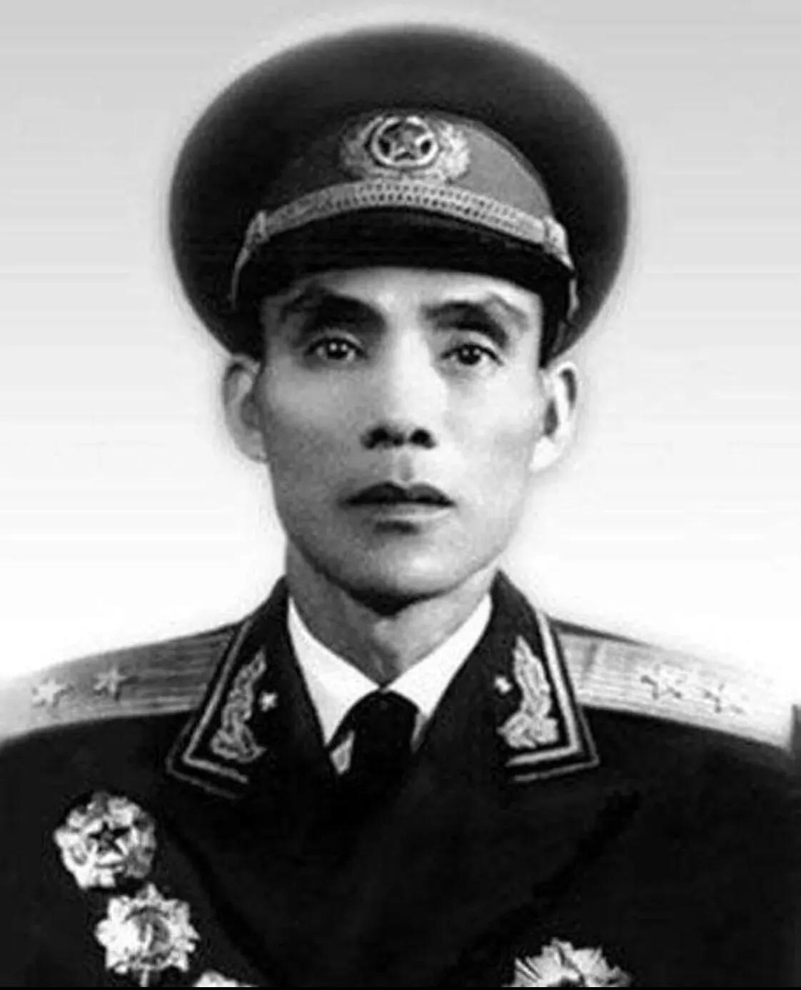 1955年，南京军事学院教职人员授衔名单，时任职务及照片大全