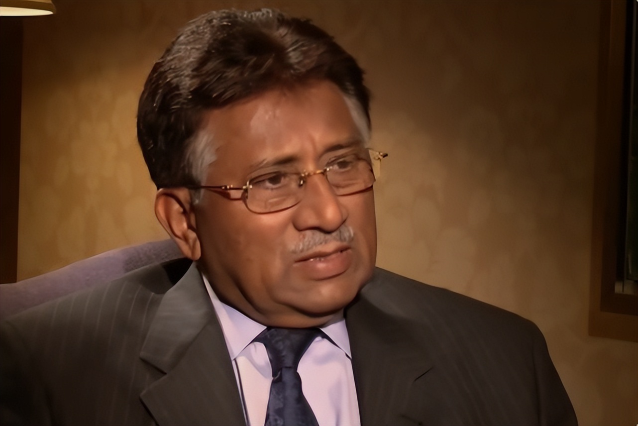 穆沙拉夫一路走好,穆沙拉夫之后的巴基斯坦总理