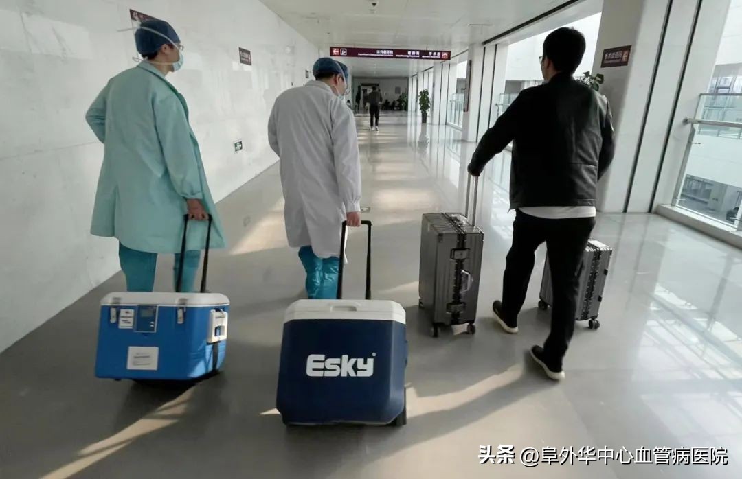 男子接受心脏移植后生存近40年,男子意外移植心脏