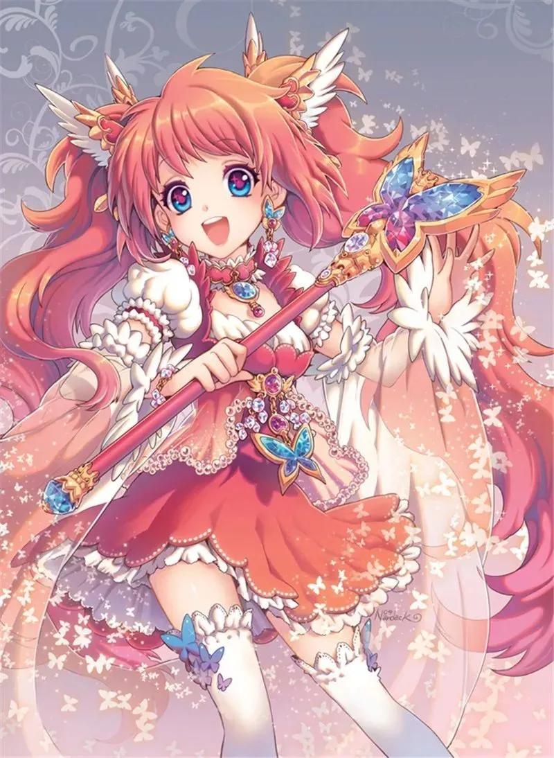 童年回忆巴啦啦小魔仙,童年回忆巴啦啦小魔仙贴纸