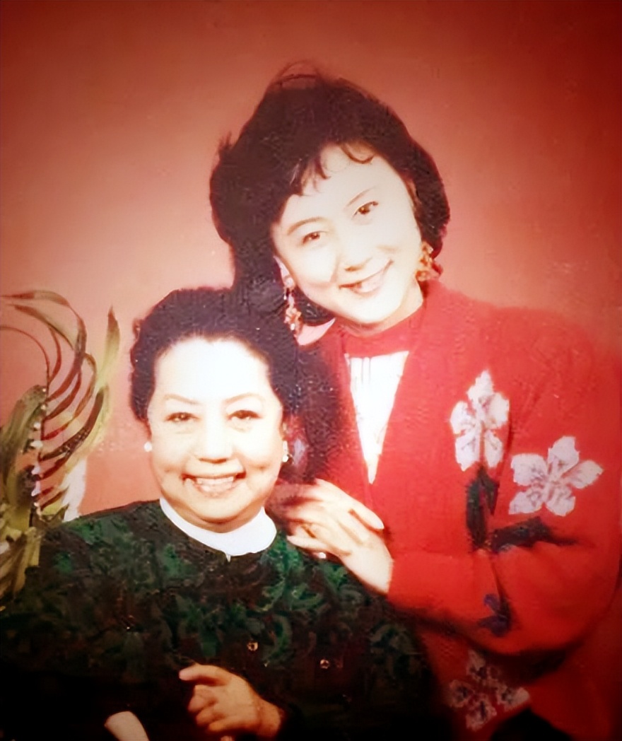 高玉倩哪年扮演李奶奶,李奶奶高玉倩